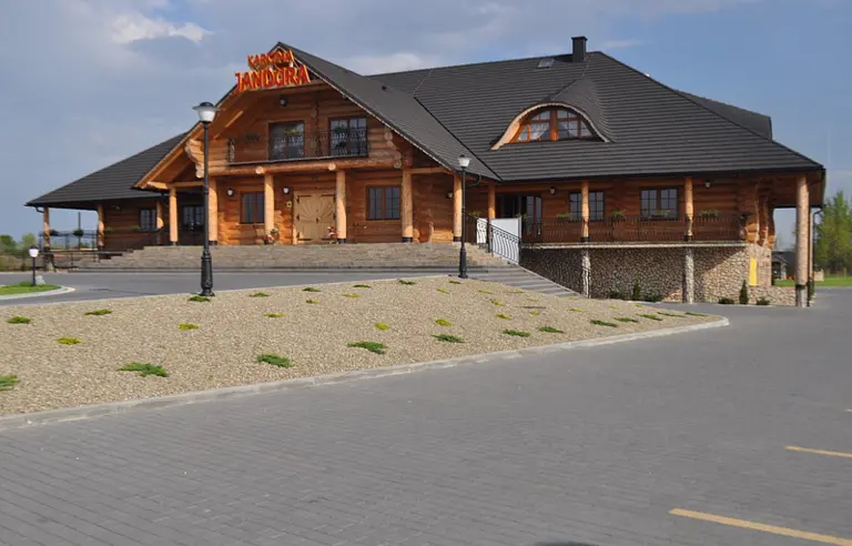 Karczma Jandura - zdjęcie 1