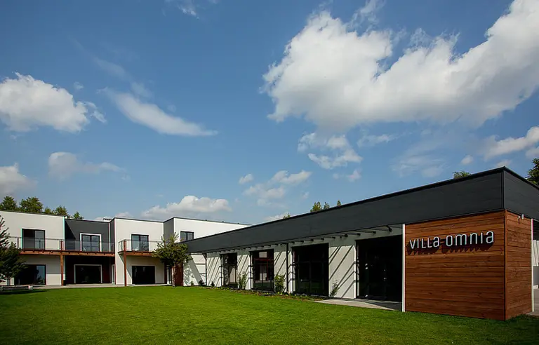 Villa Omnia - zdjęcie 1