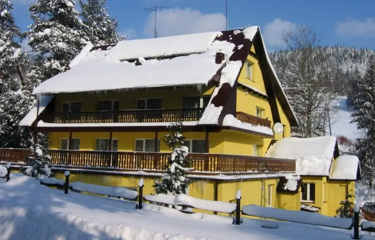 Ośrodek Wypoczynkowy Barta - zdjęcie 1