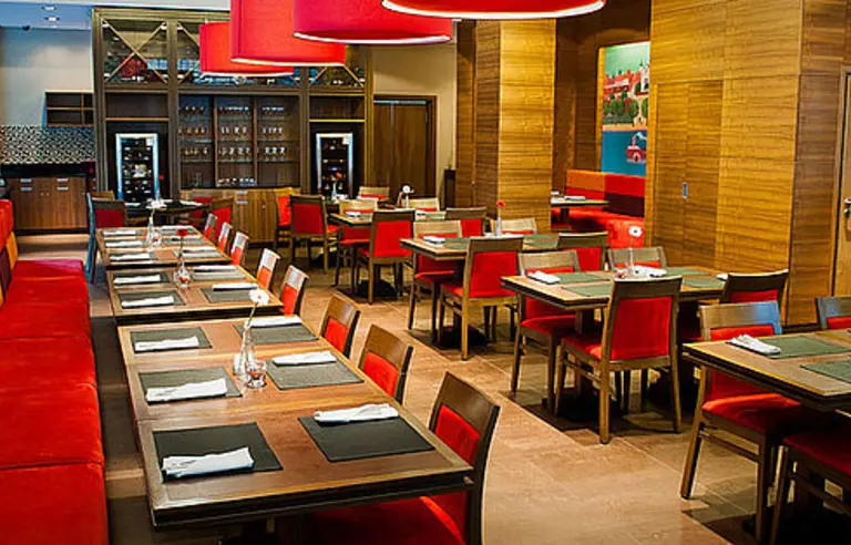 DeSilva Warszawa Piaseczno - zdjęcie 1