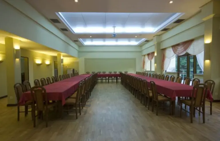 Leśna Radość - zdjęcie 1