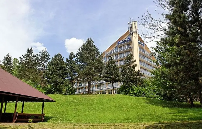 Ośrodek Rehabilitacyjno - Wypoczynkowy Muflon Ustroń szkolenia