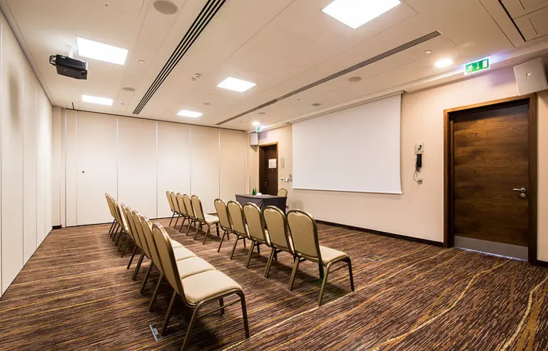 Hilton Garden Inn Kraków - zdjęcie 1