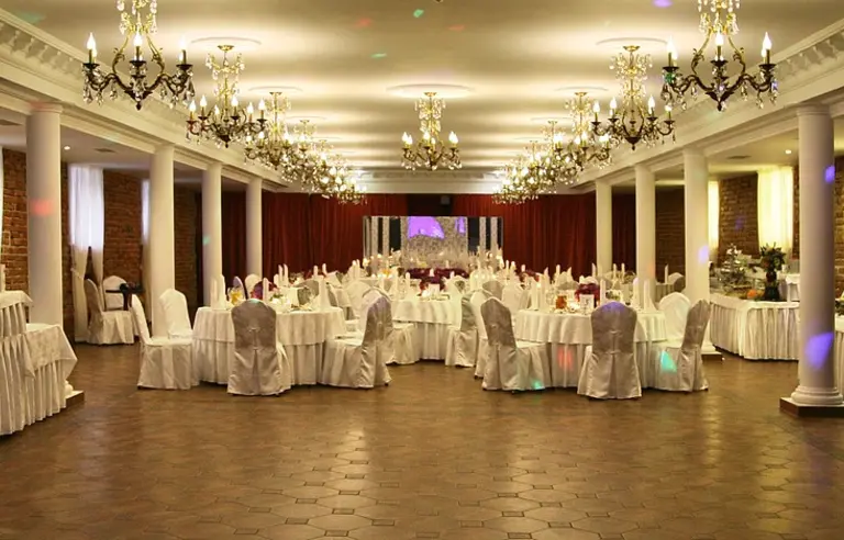 Pałac Żelechów - photo 1