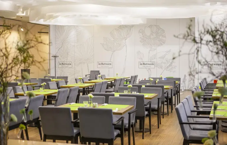 Focus Hotel Premium Lublin Conference & SPA - photo 1