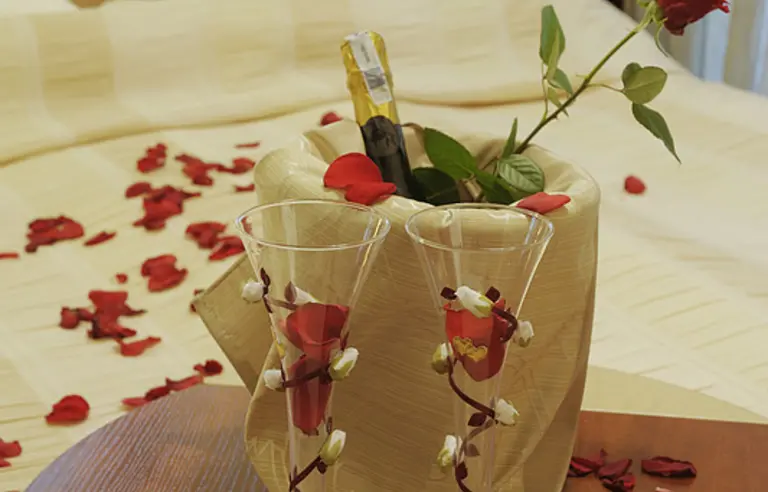 Hotel Sahara - photo 1