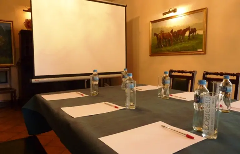 Hotel Gościniec Sucholeski - zdjęcie 1