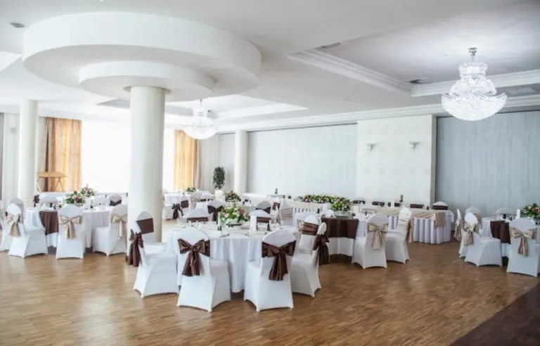 Binkowski Resort – Centrum konferencyjne - photo 1