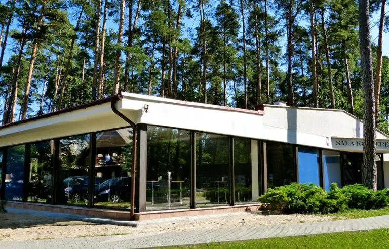 Resort Niegocin - photo 1