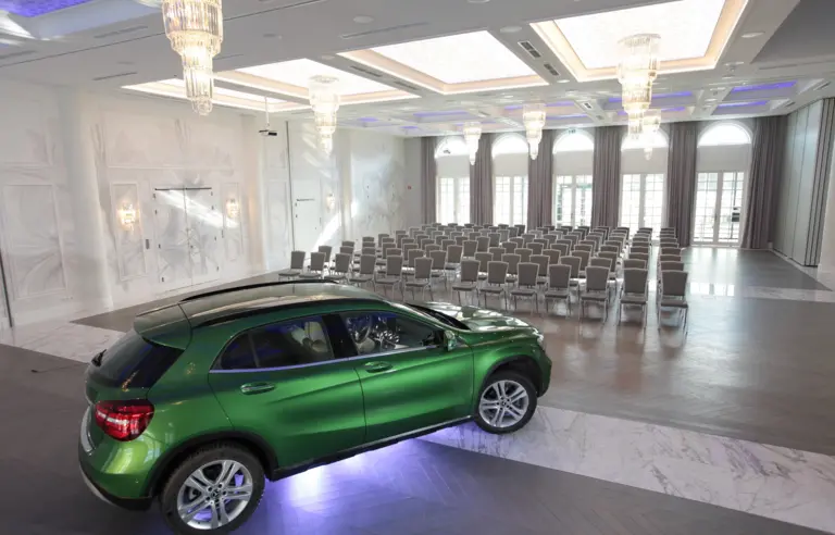 Hotel Afrodyta Business & Spa - photo 1