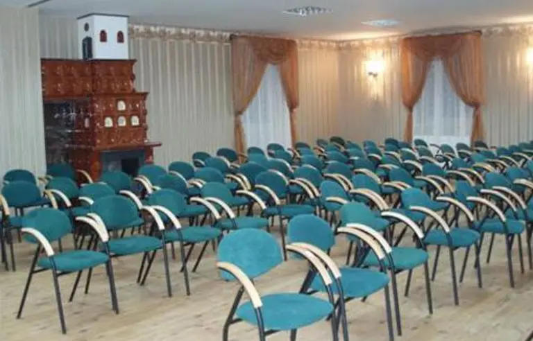 sala konferencyjna