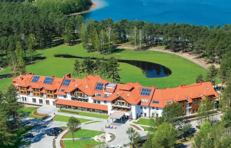 Hotel Natura Mazur Resort & Conference - zdjęcie 1