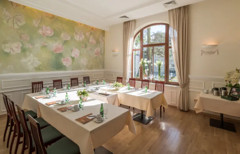 Hotel Atrium Szczecin - zdjęcie 1