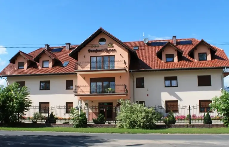 Pensjonat Korona - photo 1