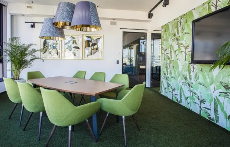 Business Link Astoria Warszawa - zdjęcie 1