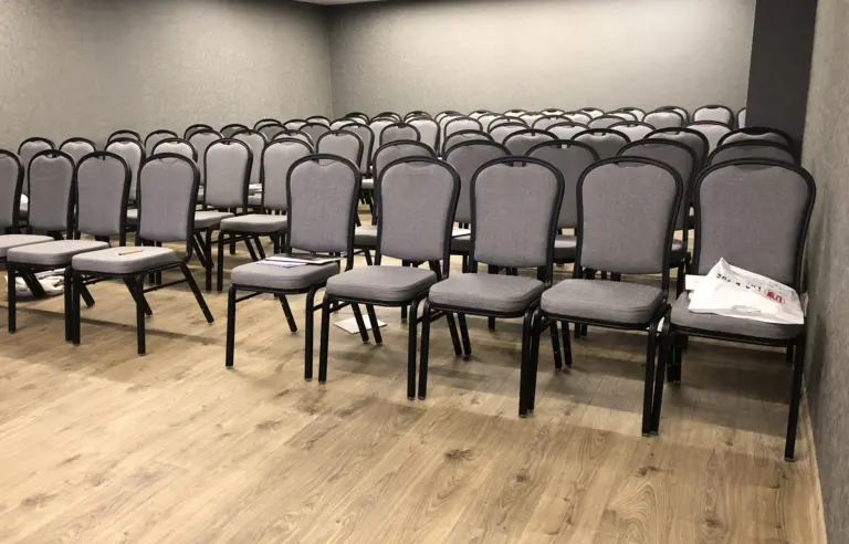 Hotel Almond Business & SPA (wkrótce Grano Hotel Gdańsk Riverside) - photo 1