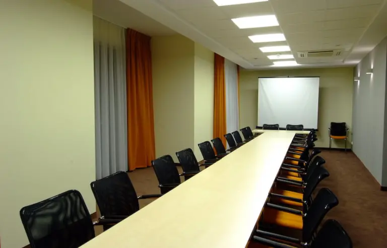 Hotel Oliwski - zdjęcie 1