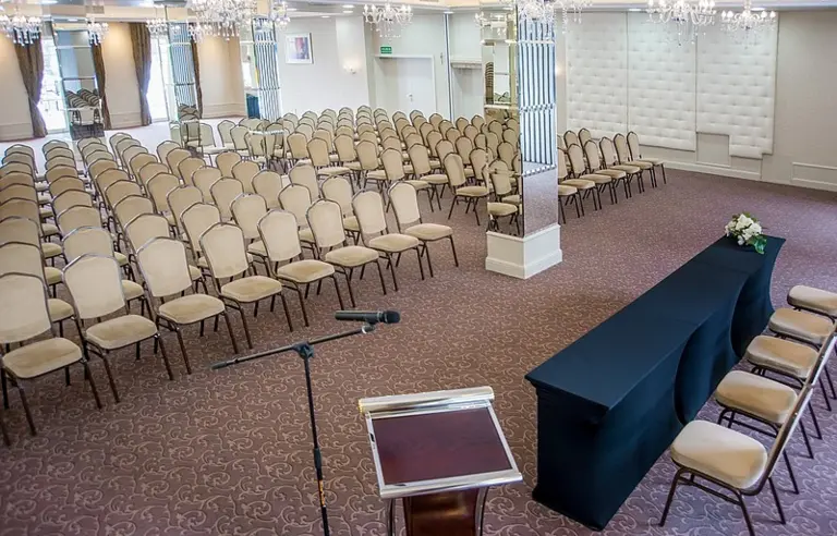 Sala Konferencyjna Korona Hotel