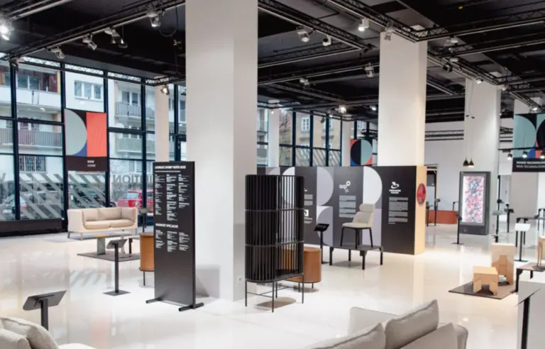 Instytut Wzornictwa Przemysłowego - photo 1