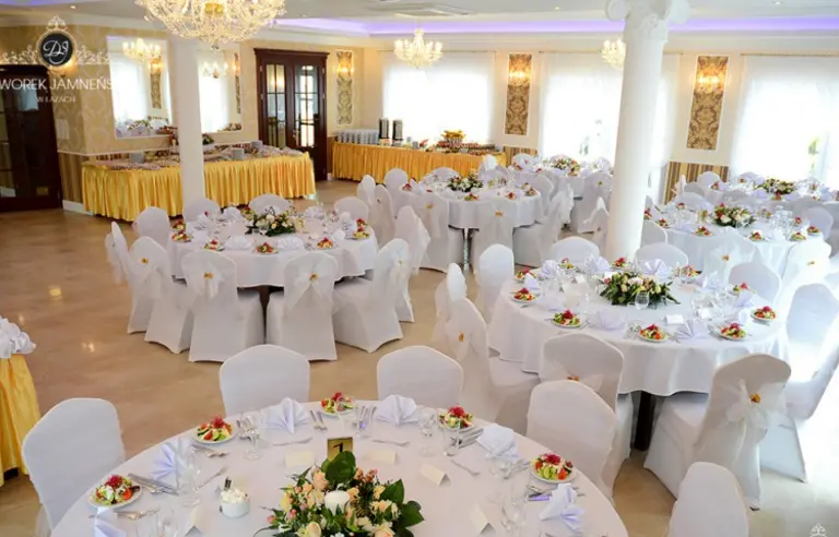 Dworek Jamneński Mielno Łazy - photo 1