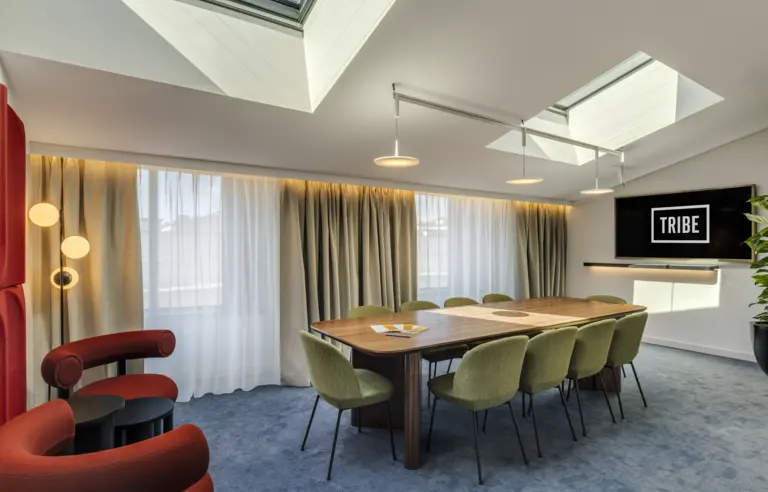 TRIBE Krakow Old Town - zdjęcie 1