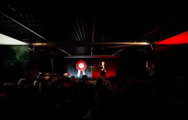 Teatr Muzyczny w Lublinie - photo 1