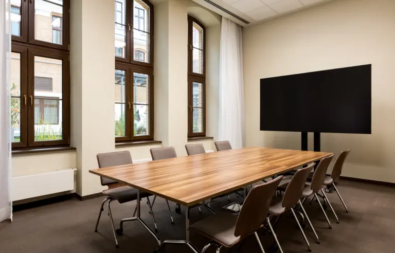 AC Hotel by Marriott Wrocław - photo 1