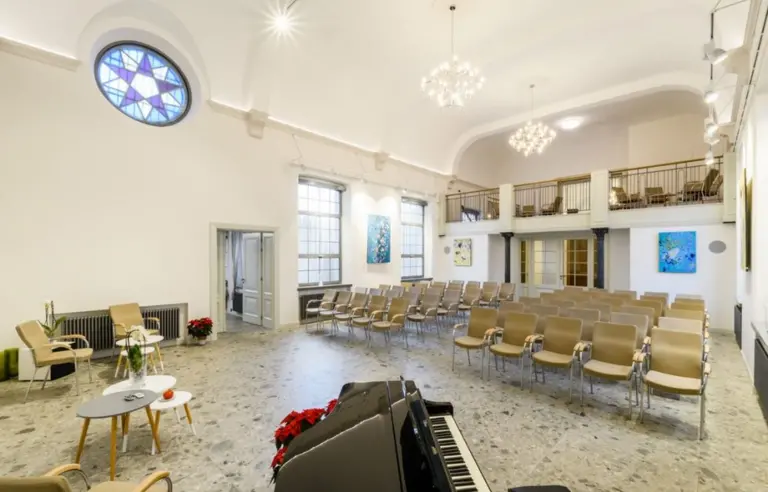 Templum - zdjęcie 1