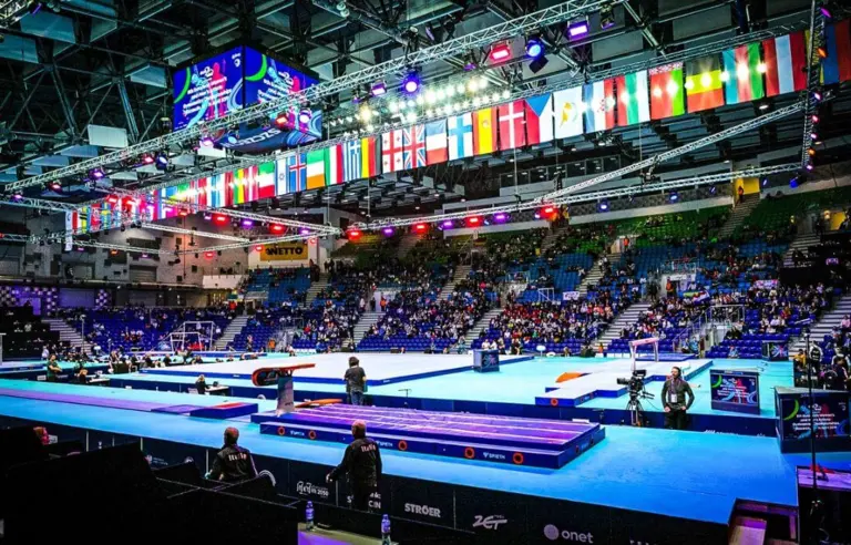 Enea Arena Szczecin - zdjęcie 1