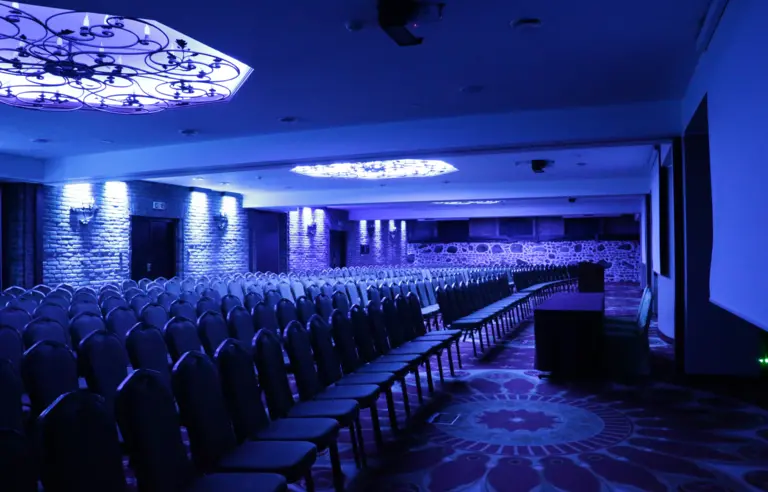 Hotel Zamek Ryn - zdjęcie 1