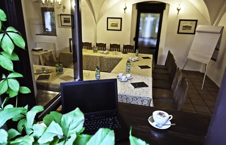 Ślężański Młyn - photo 1