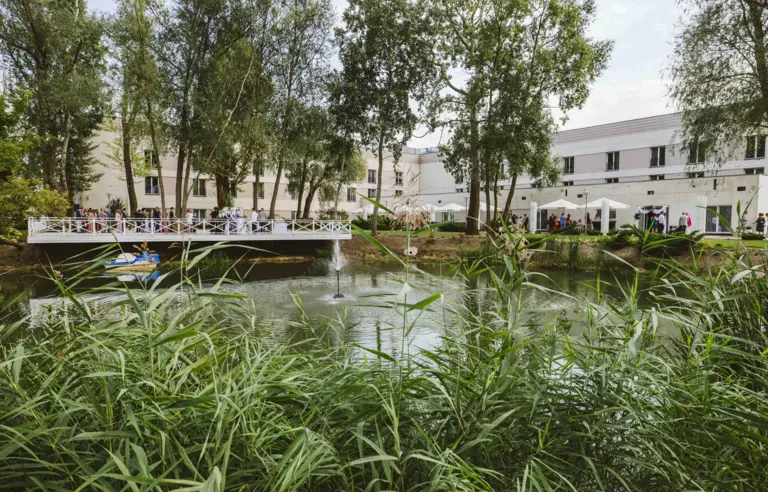 Green Garden Hotel - zdjęcie 1