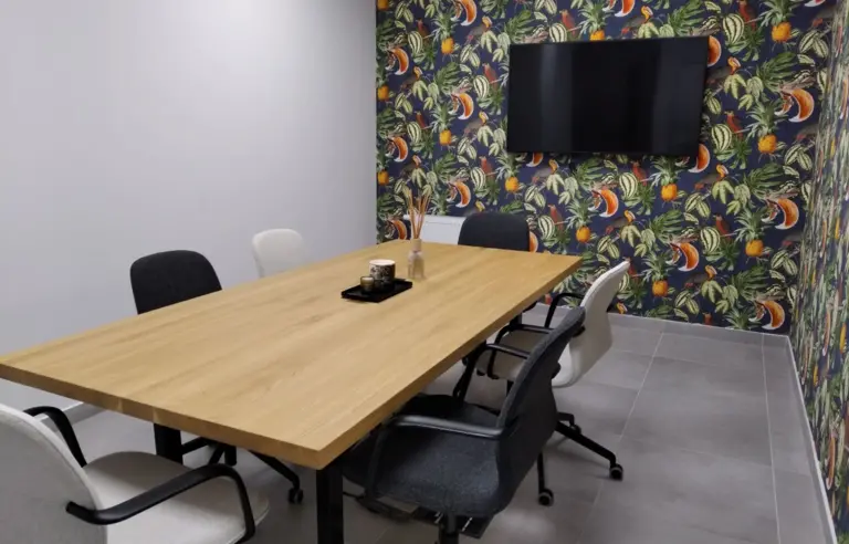 Sala Spotkań Ferrari