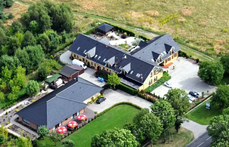 Hotel Restauracja Wenus