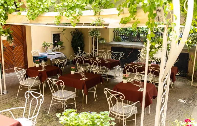 Restauracja Padre - zdjęcie 1