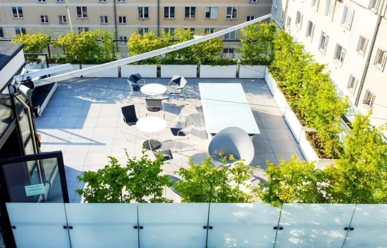 No.4 Residence Warszawa