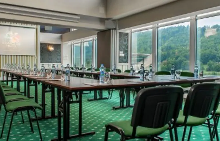 Hotel Klimczok Resort & SPA - photo 1