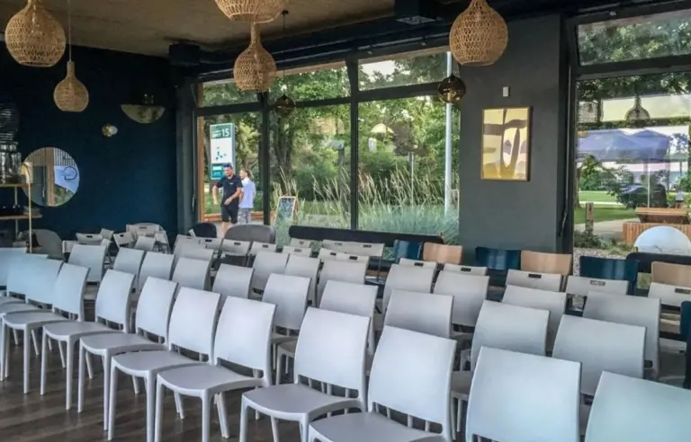 Restauracja M15 Sopot - photo 1