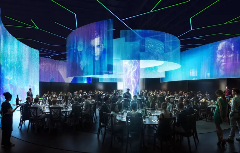 Hipermedialny Park Rozrywki Querion Piechowice