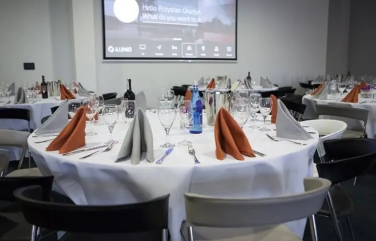 Przystań Hotel & Restaurants - photo 1