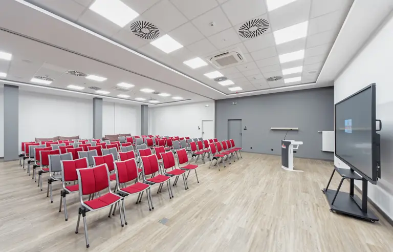 Centrum Konferencyjne Polska 13 - photo 1