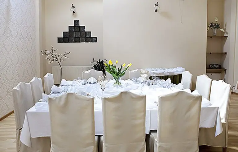 Zajazd Gościnny - photo 1