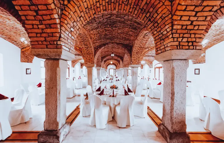 Pałac Sulisław - photo 1