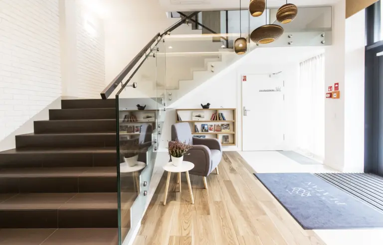 Hotel Platan Gdańsk - photo 1