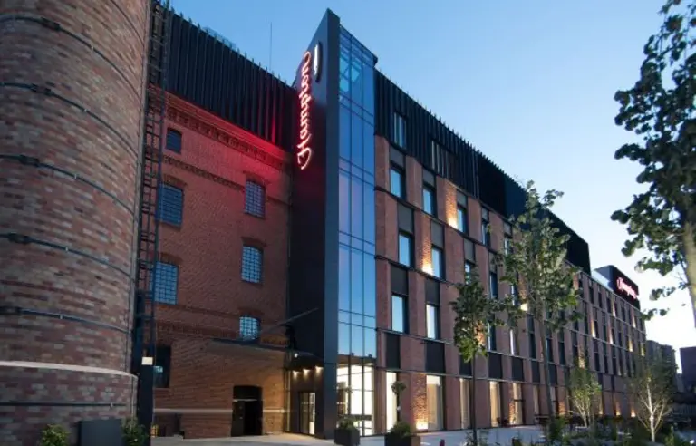 Hampton by Hilton Kalisz (Calisia One) - photo 1