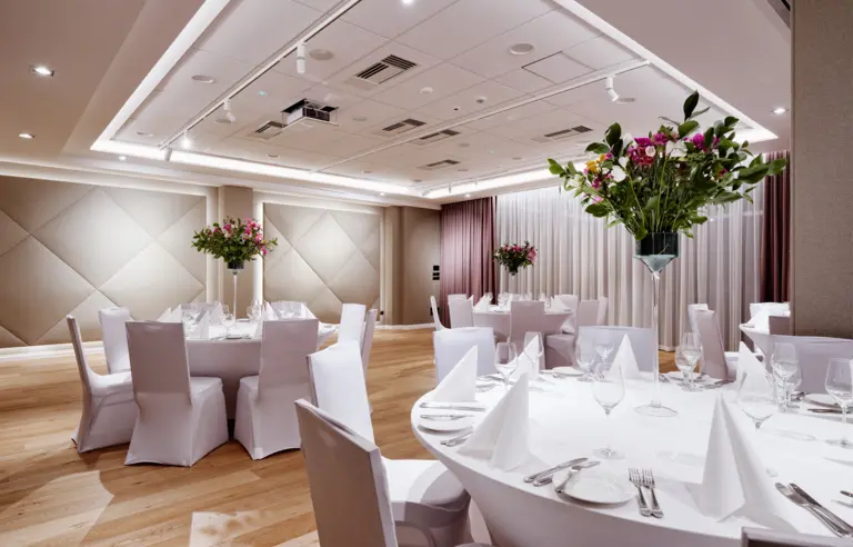 Hotel B&B Rzeszów Centrum - photo 1