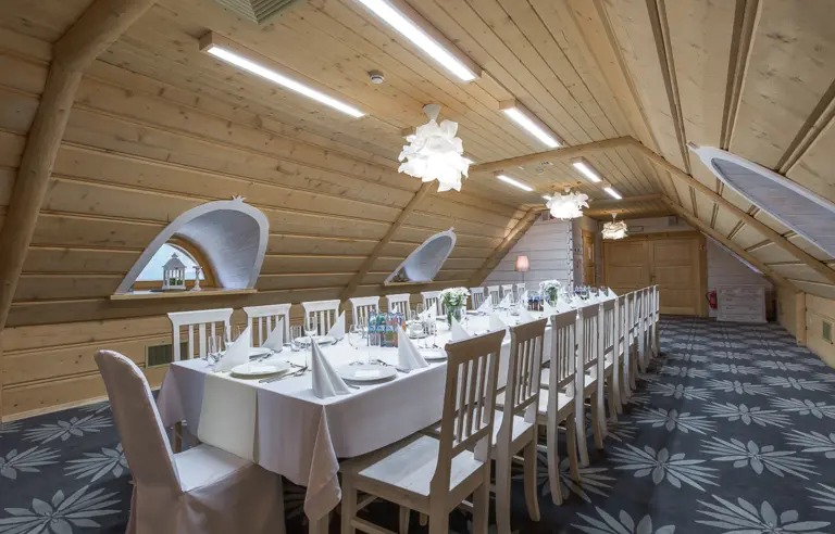 Kocierz Resort - photo 1