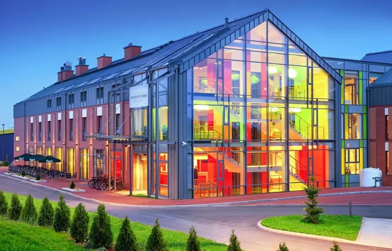 Hotel Słoneczny Zdrój Medical Spa & Wellness Busko-Zdrój konferencje