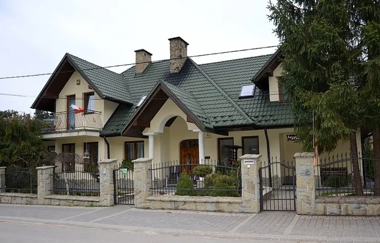 Pensjonat Pod Długą Polaną - photo 1