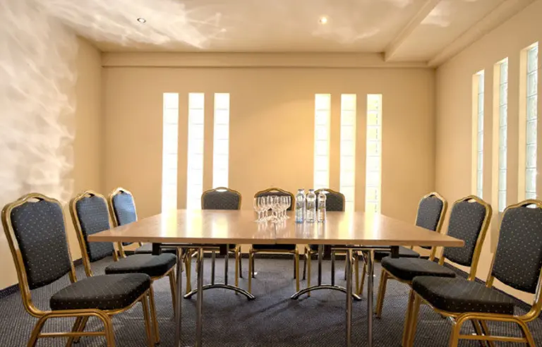 Hotel Villa Verde Congress & Spa - zdjęcie 1
